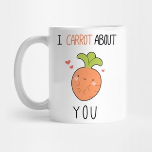 carrot Mug